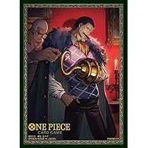 Amazon.co.jp: ワンピースカードゲーム [クロコダイル/70枚入り